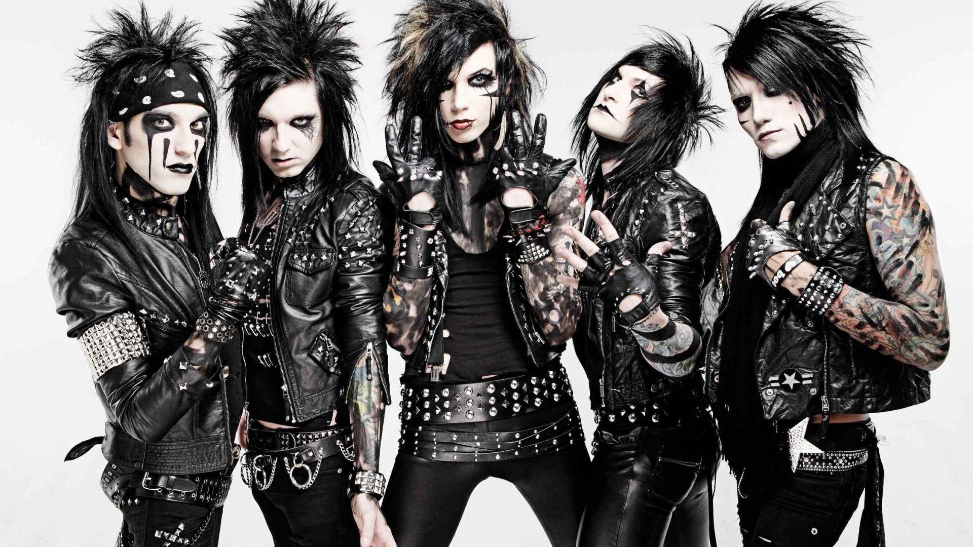 Wallpapers Emo Style - Wallpaper Cave