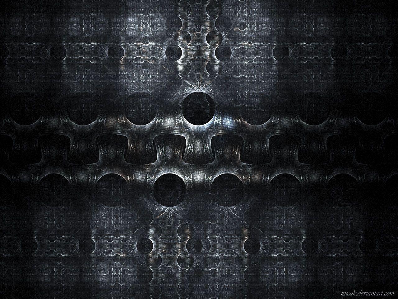 Alien Technology Wallpapers - Wallpaper Cave