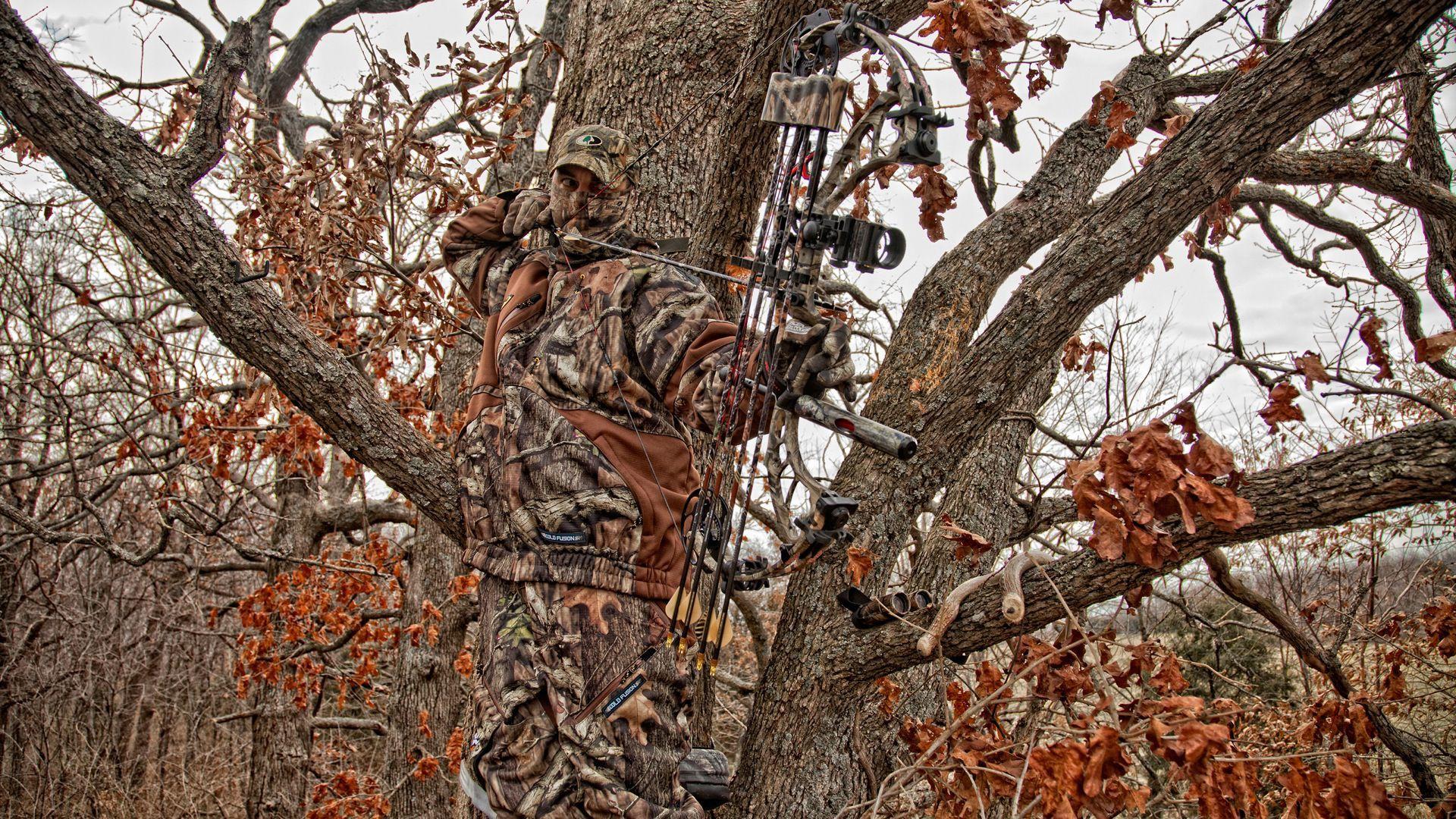 Free Realtree Camo Wallpaper Download