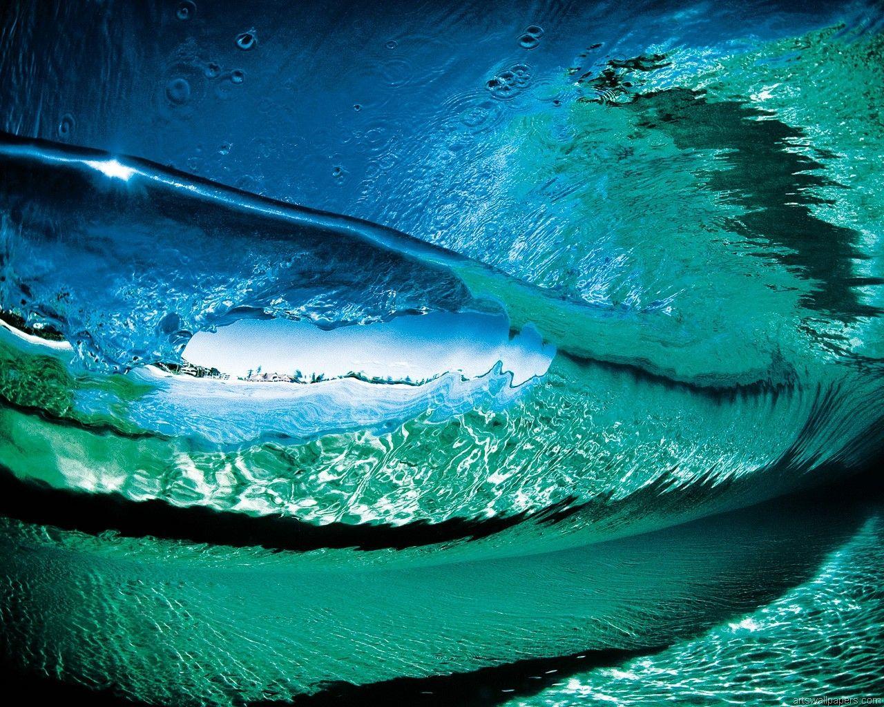 Ocean Wallpaper HD