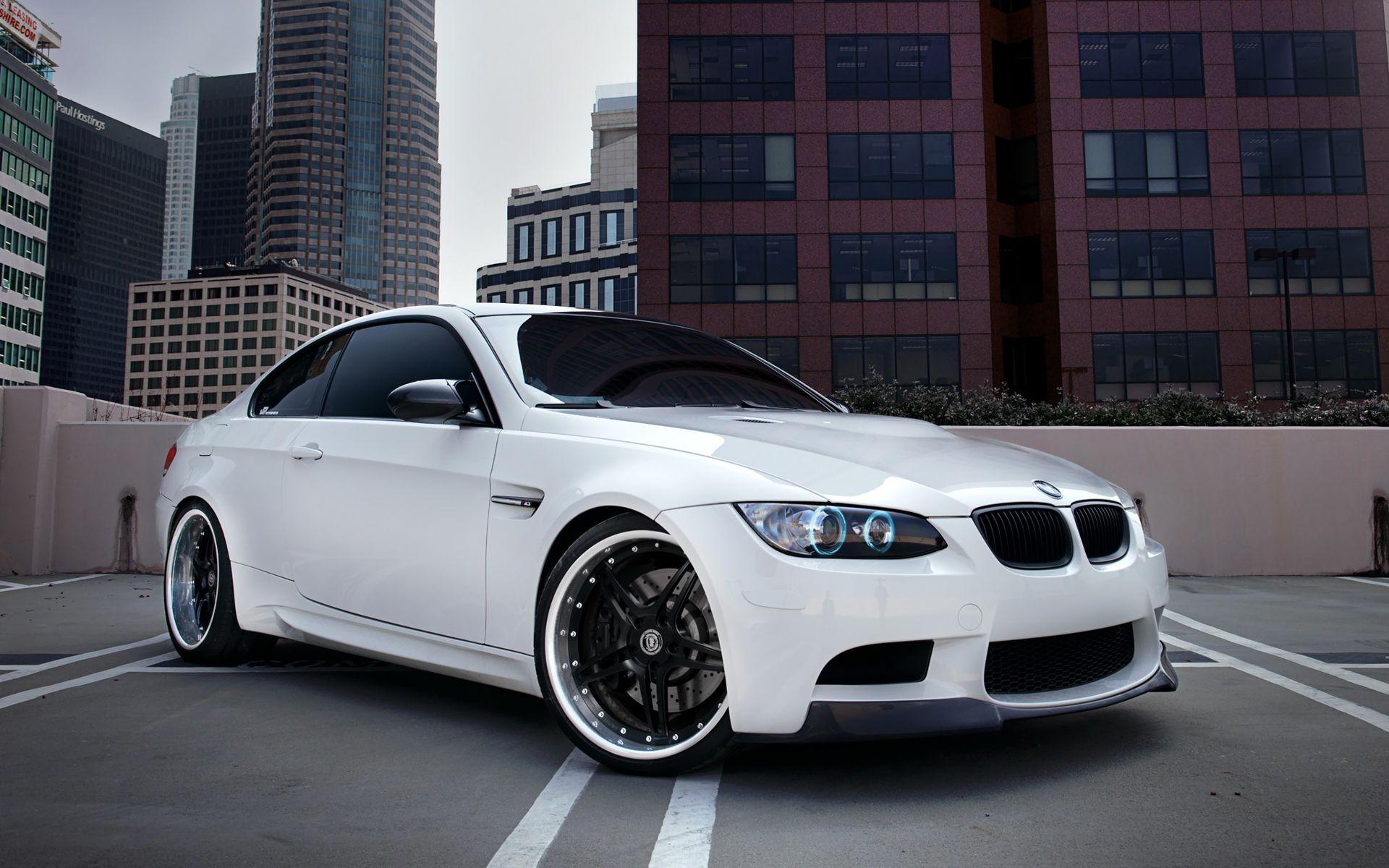 Bmw M3 Cou HD Wallpaper, Background Image