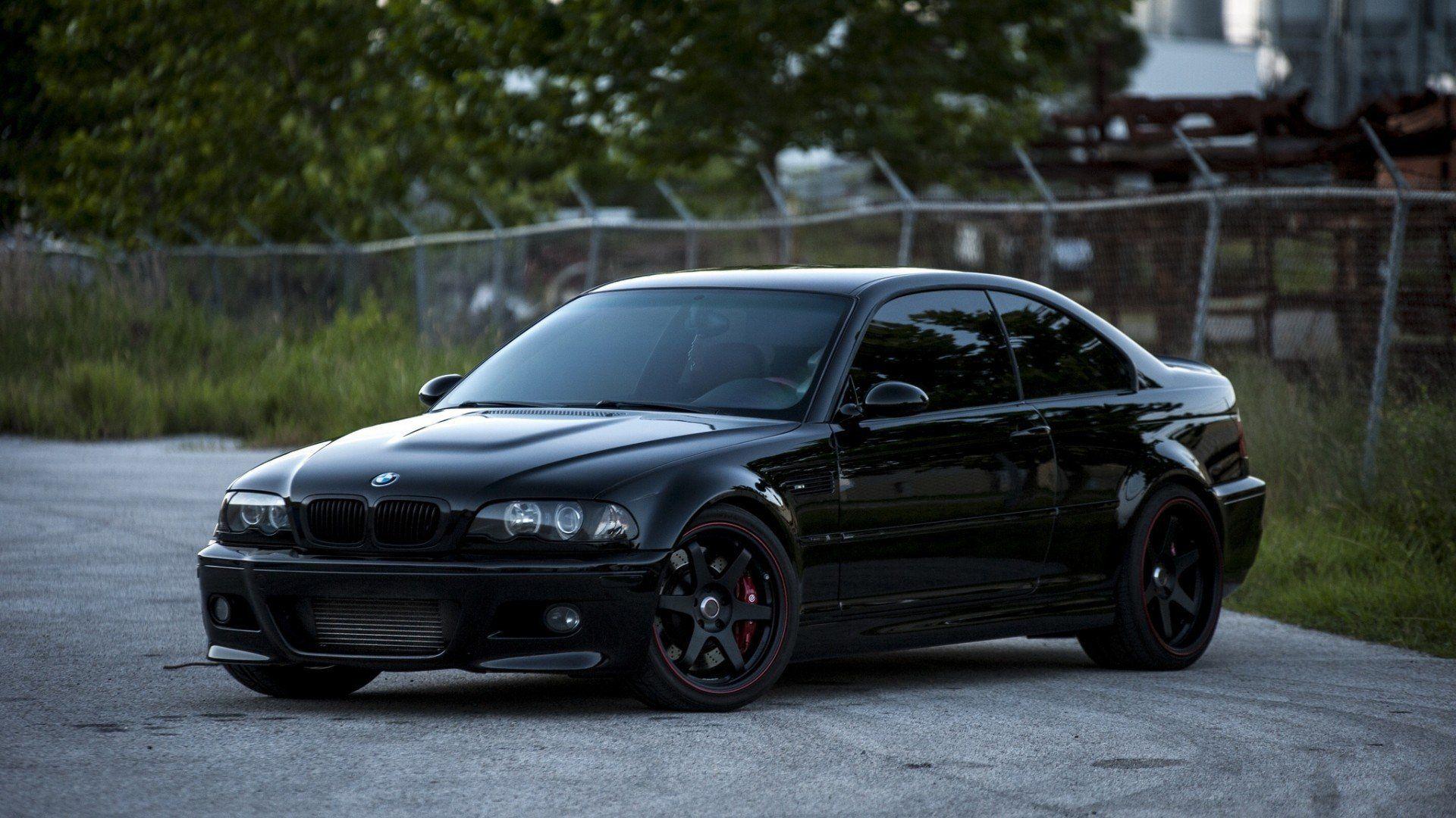 Vehicles BMW M3 HD Wallpaper