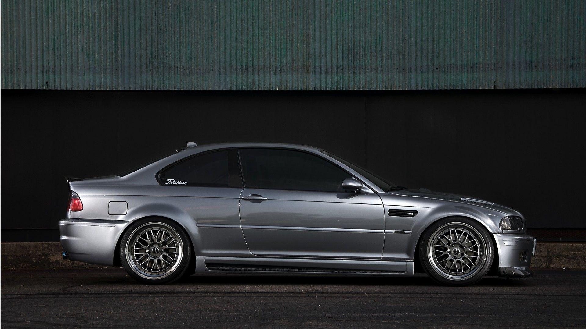 Bmw E46 Wallpaper iPhone, Picture