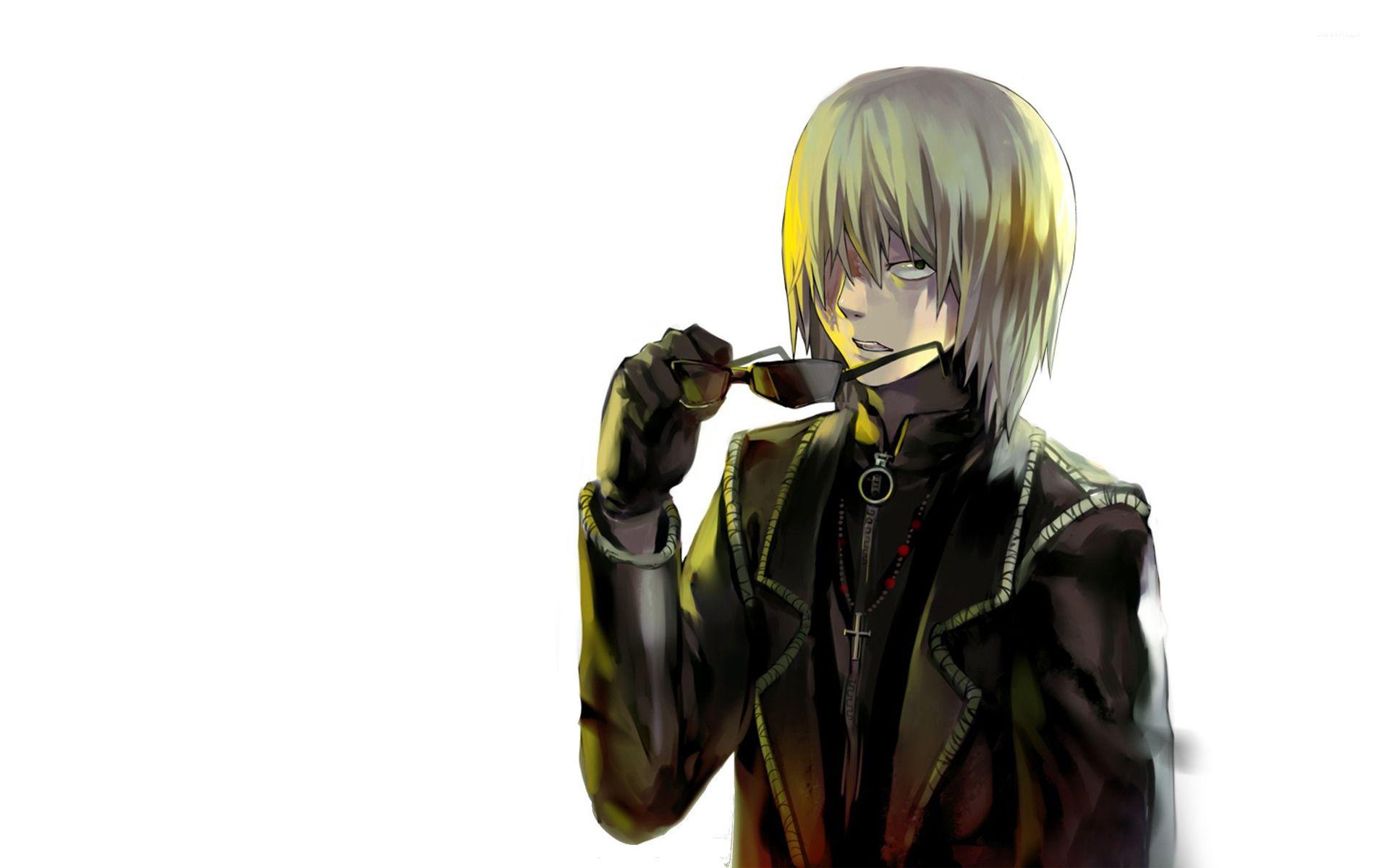 Near Note wallpaper wallpaper