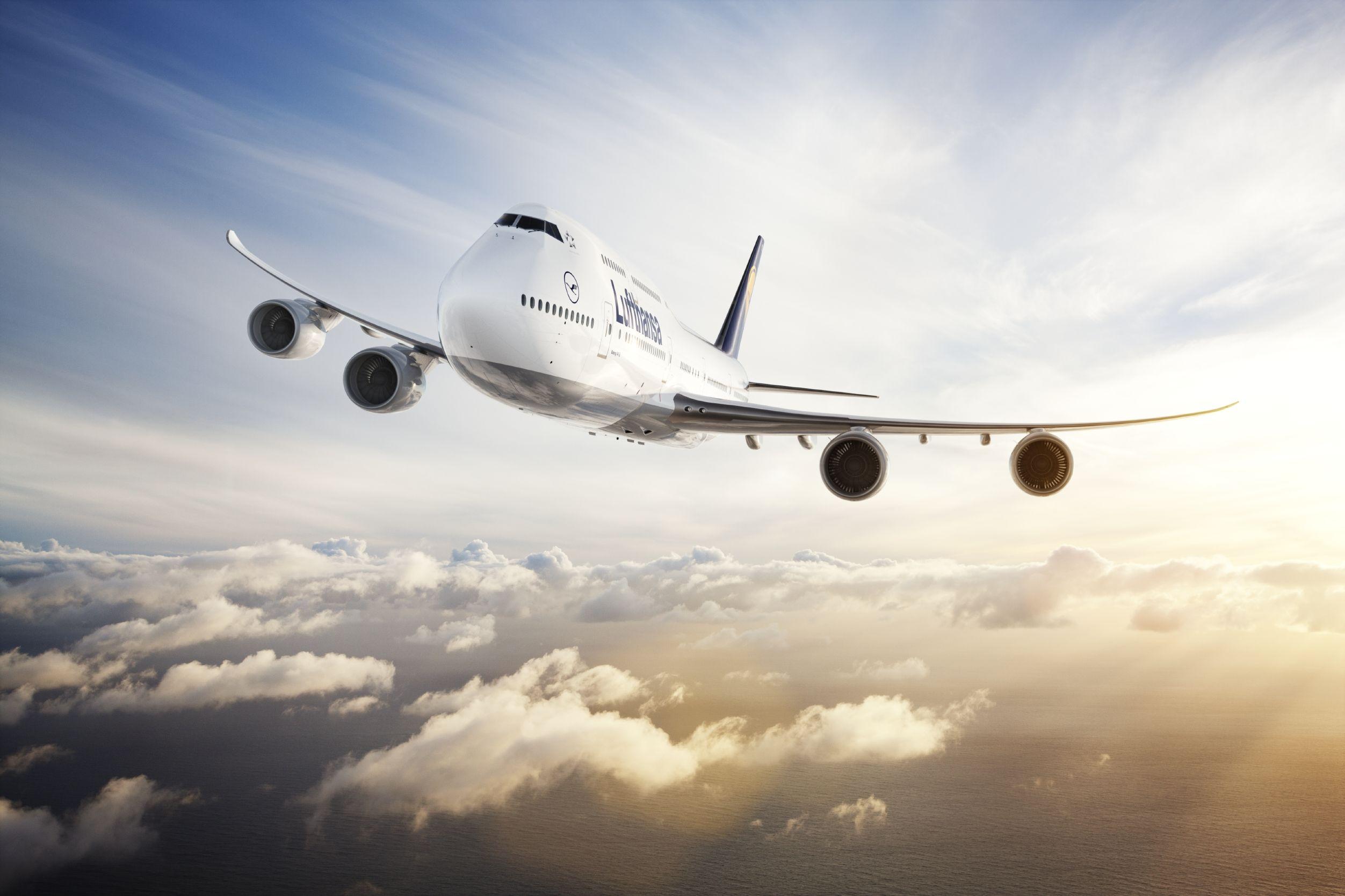 Flight report: Lufthansa New Business Class Frankfurt to Miami