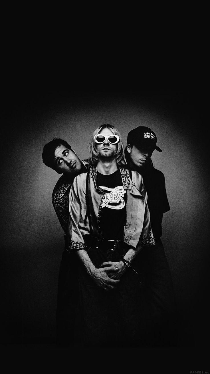 Best Kurt Cobain Nirvana Image. Nirvana Kurt