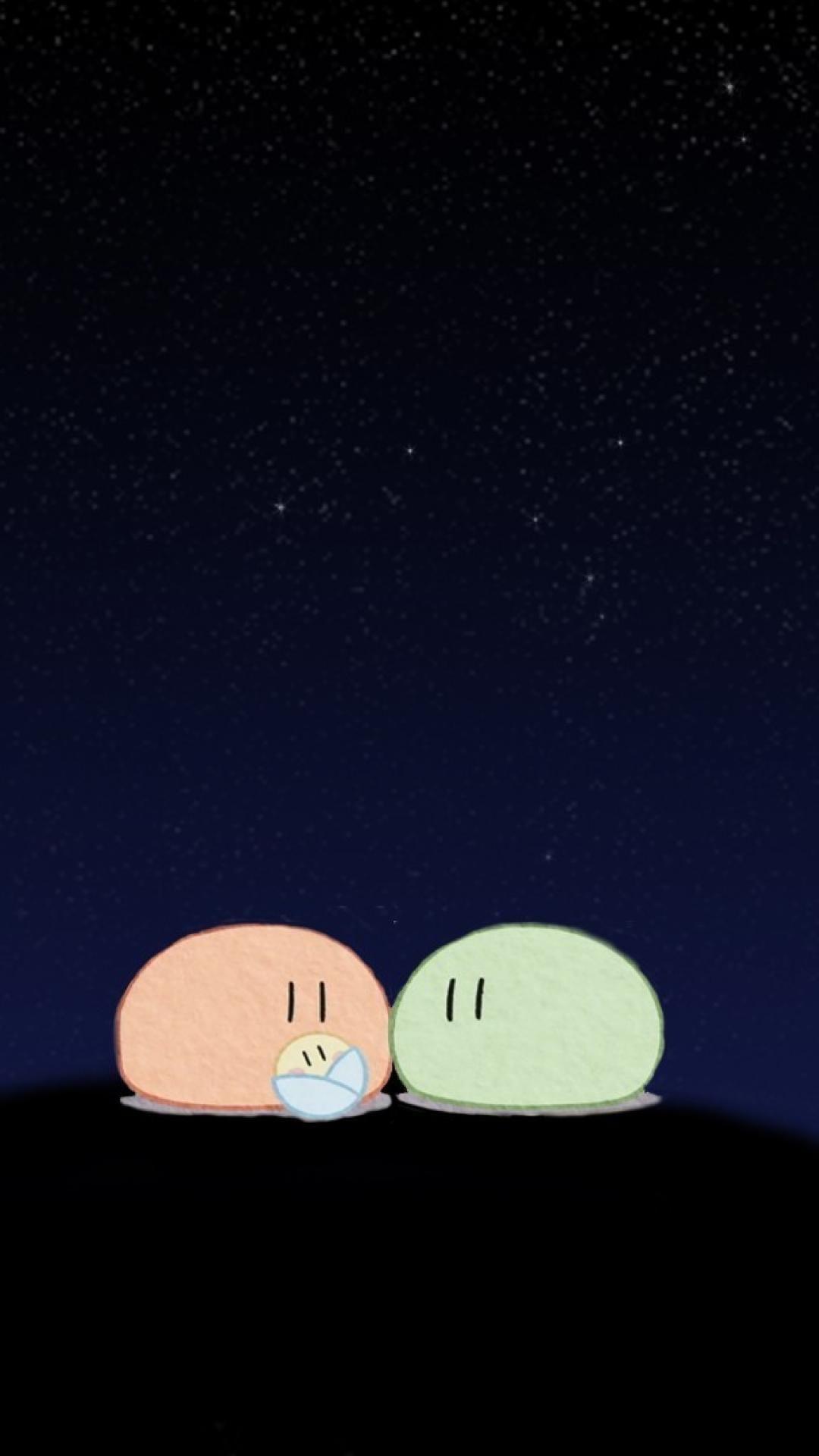 Dango - Other & Anime Background Wallpapers on Desktop Nexus (Image 1913156)