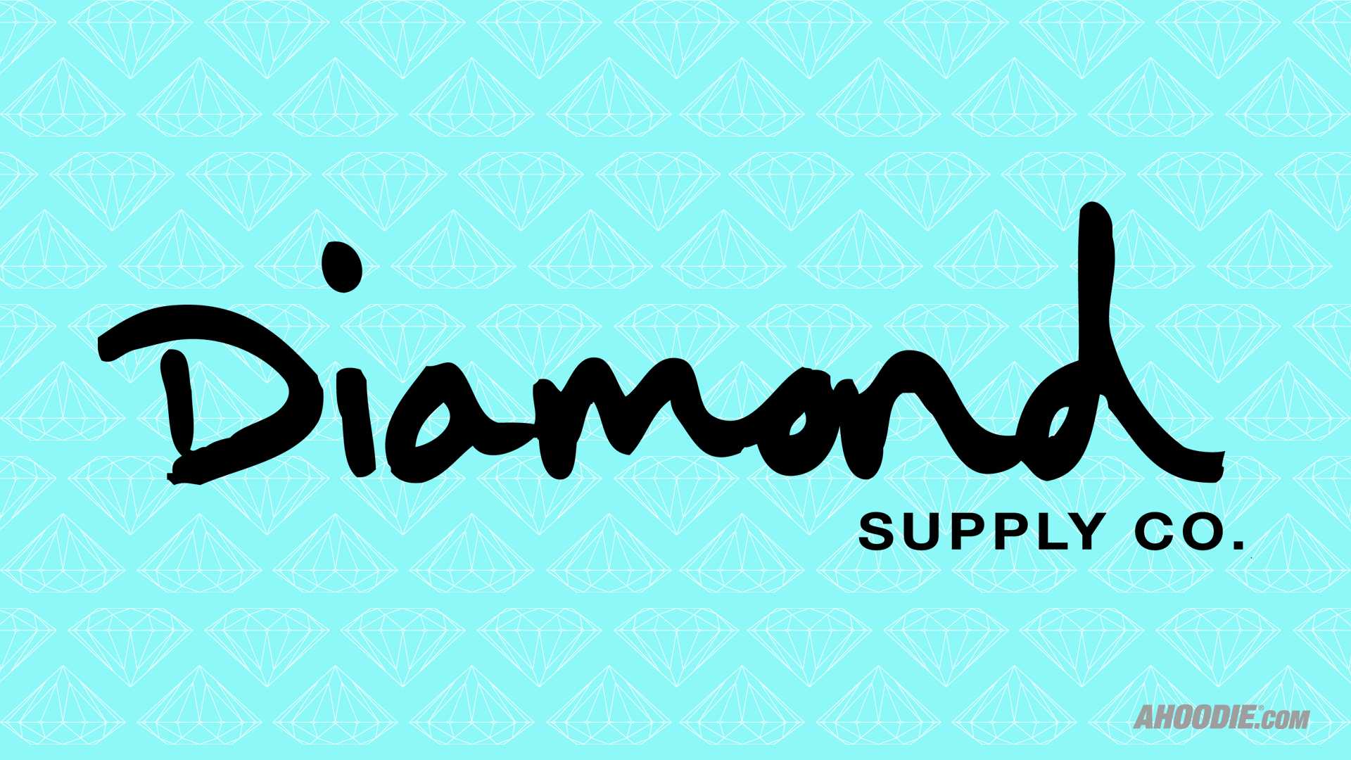 Diamond supply co wallpaper Gallery
