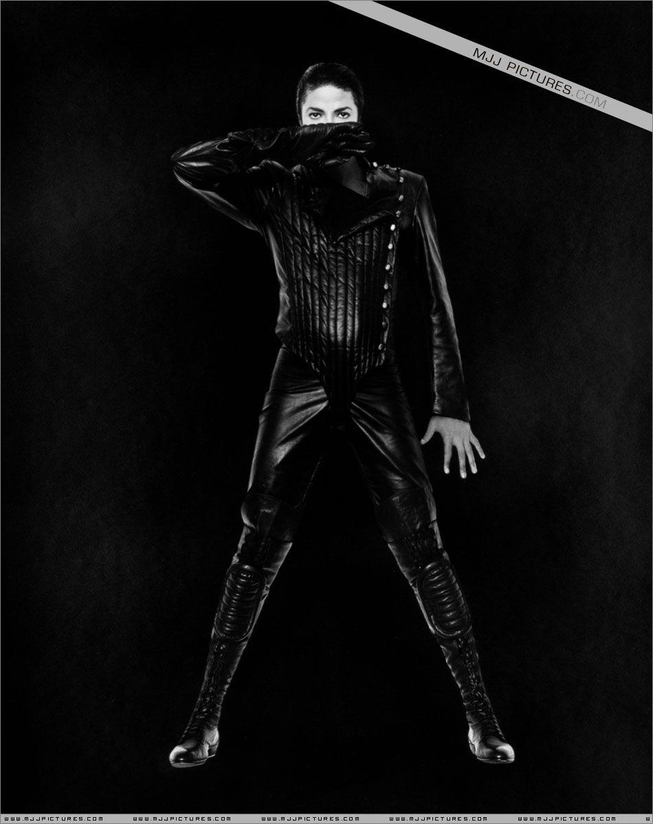 Dangerous Photo Shoots Michael Jackson 37143524 950