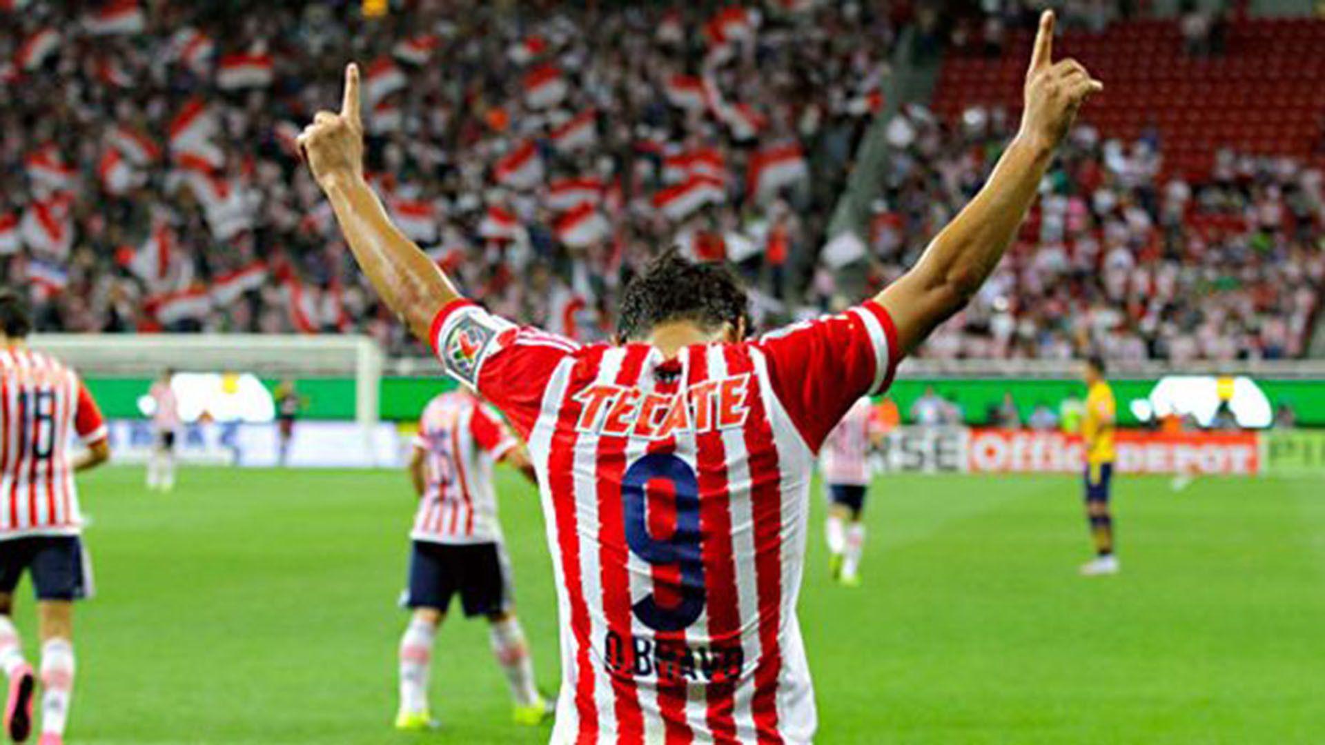 Chivas Wallpaper Soccer