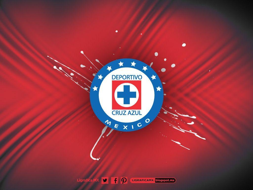 Wallpaper Mod11092013CTG #LigraficaMX • #CruzAzul. Cruz Azul