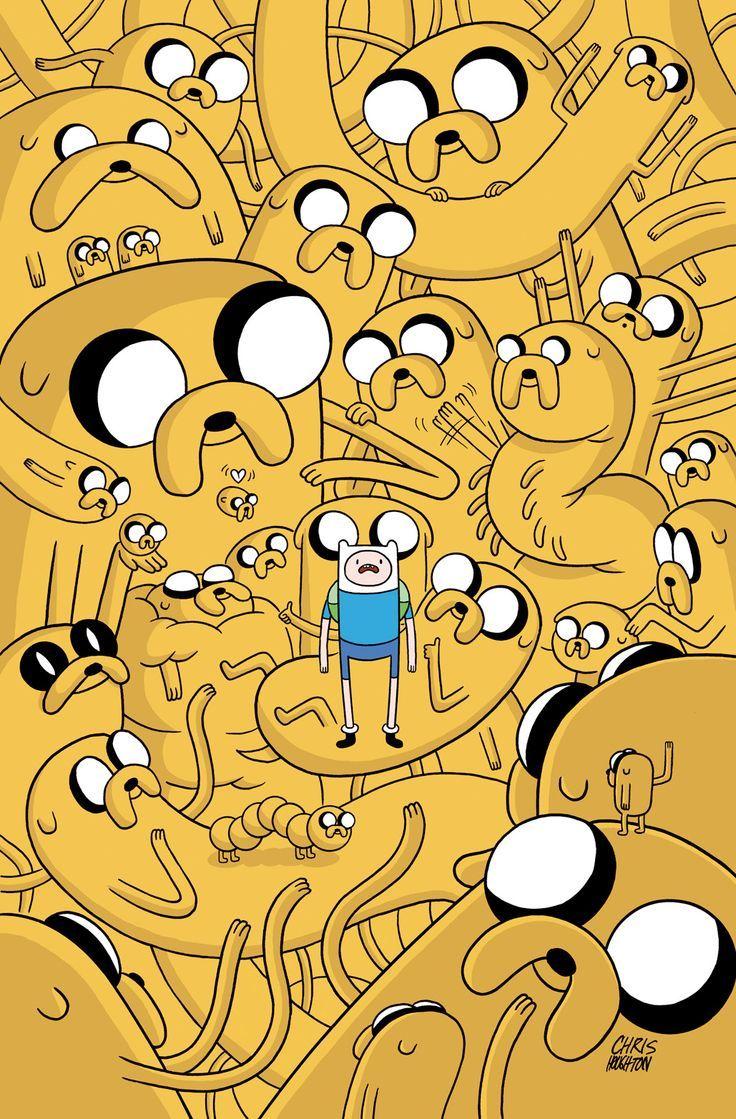 best Finn image. Adventure time, Cartoon and Fan art