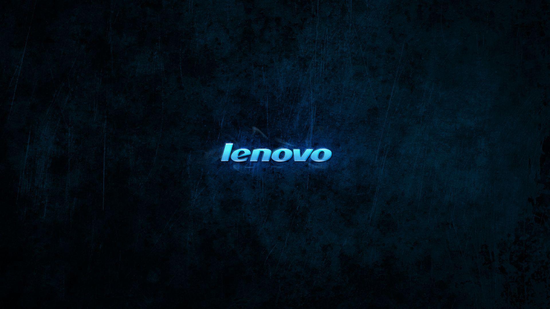 Lenovo Windows 7 Wallpaper