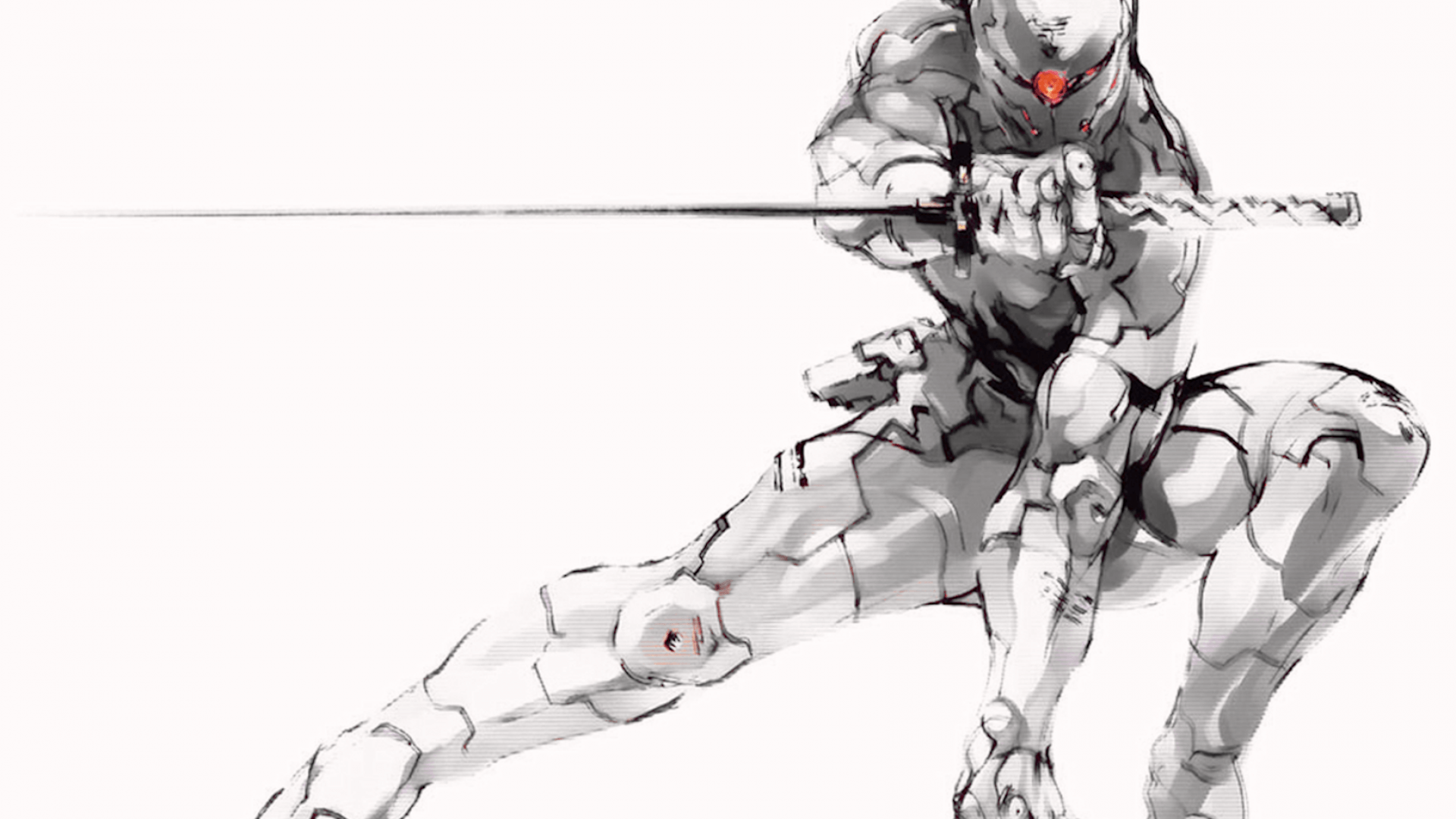 Grey Fox Wallpapers 1920x1080 - Wallpaper Cave