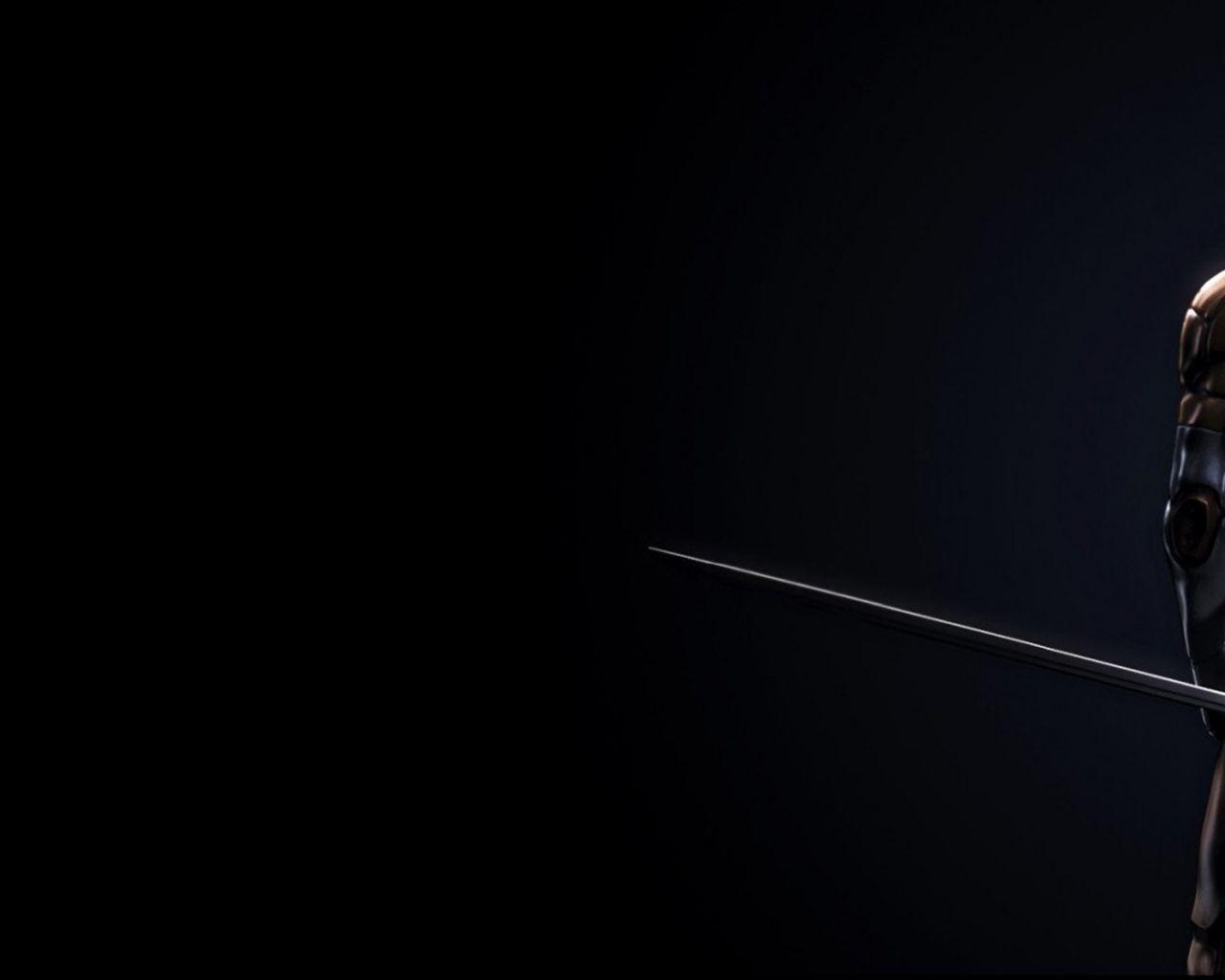 Desktop Grey Fox Image Wallpaper