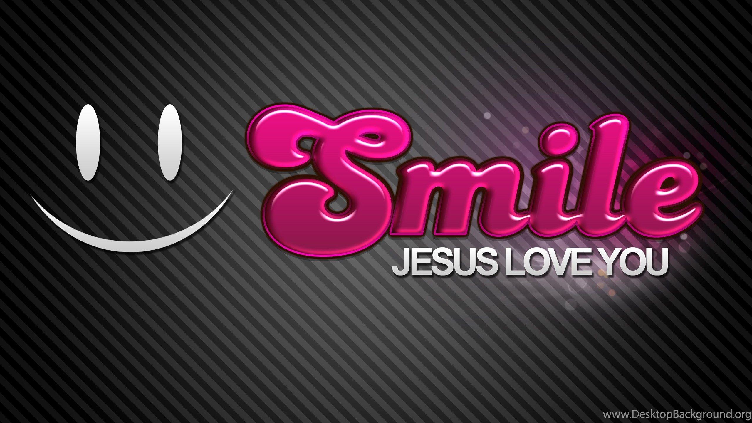 I Love Jesus Christ Wallpapers - Wallpaper Cave