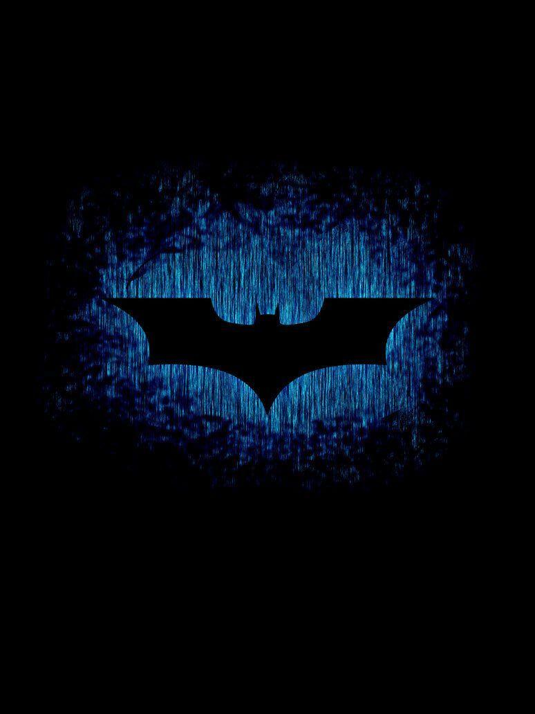 Batman HD phone wallpaper