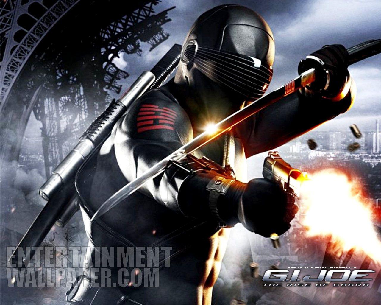 G.I Joe: The Rise of Cobra image G.I Joe: The Rise of Cobra HD