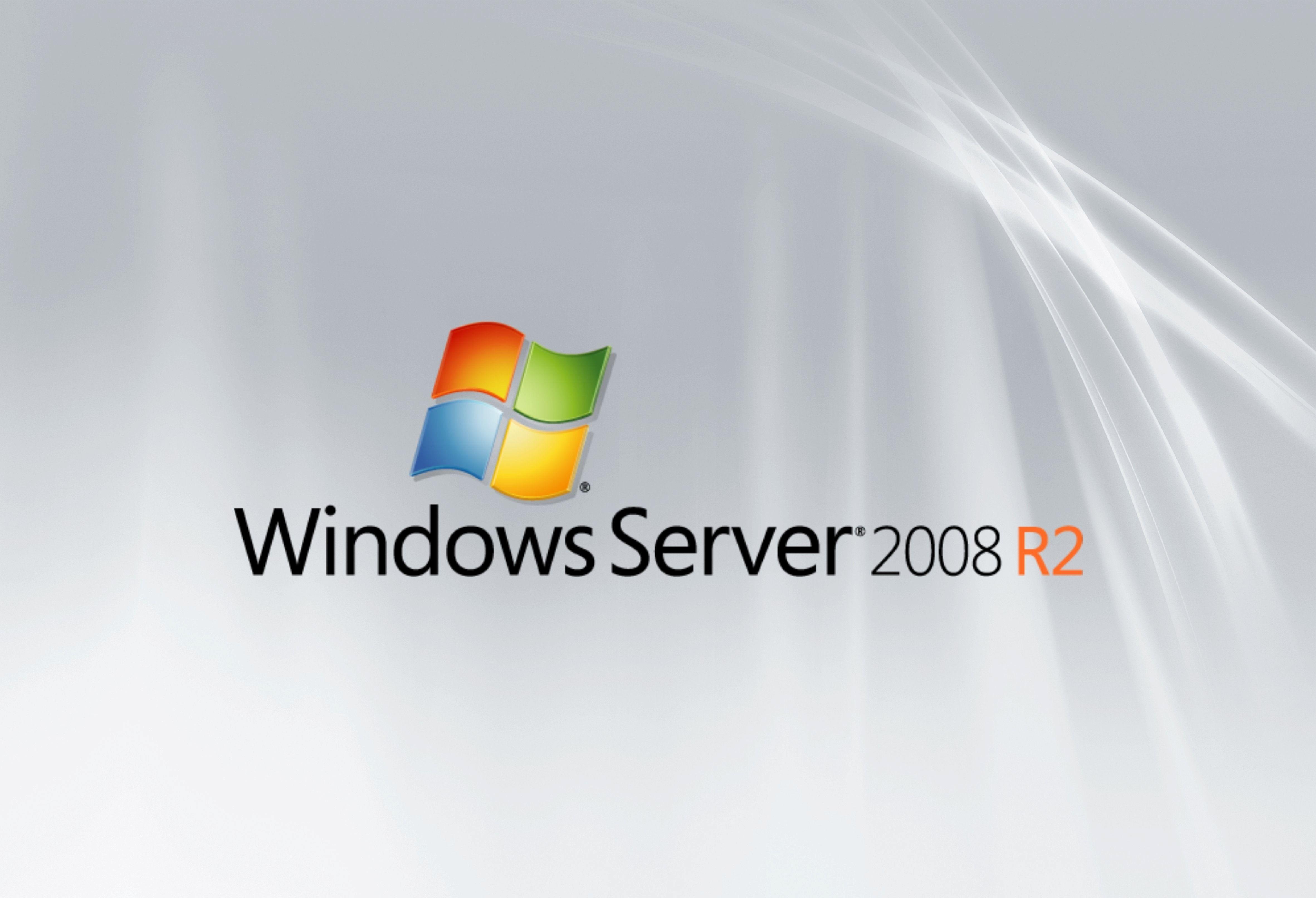 New Windows Server 2008 Wallpaper FULL HD 1080p For PC Desktop