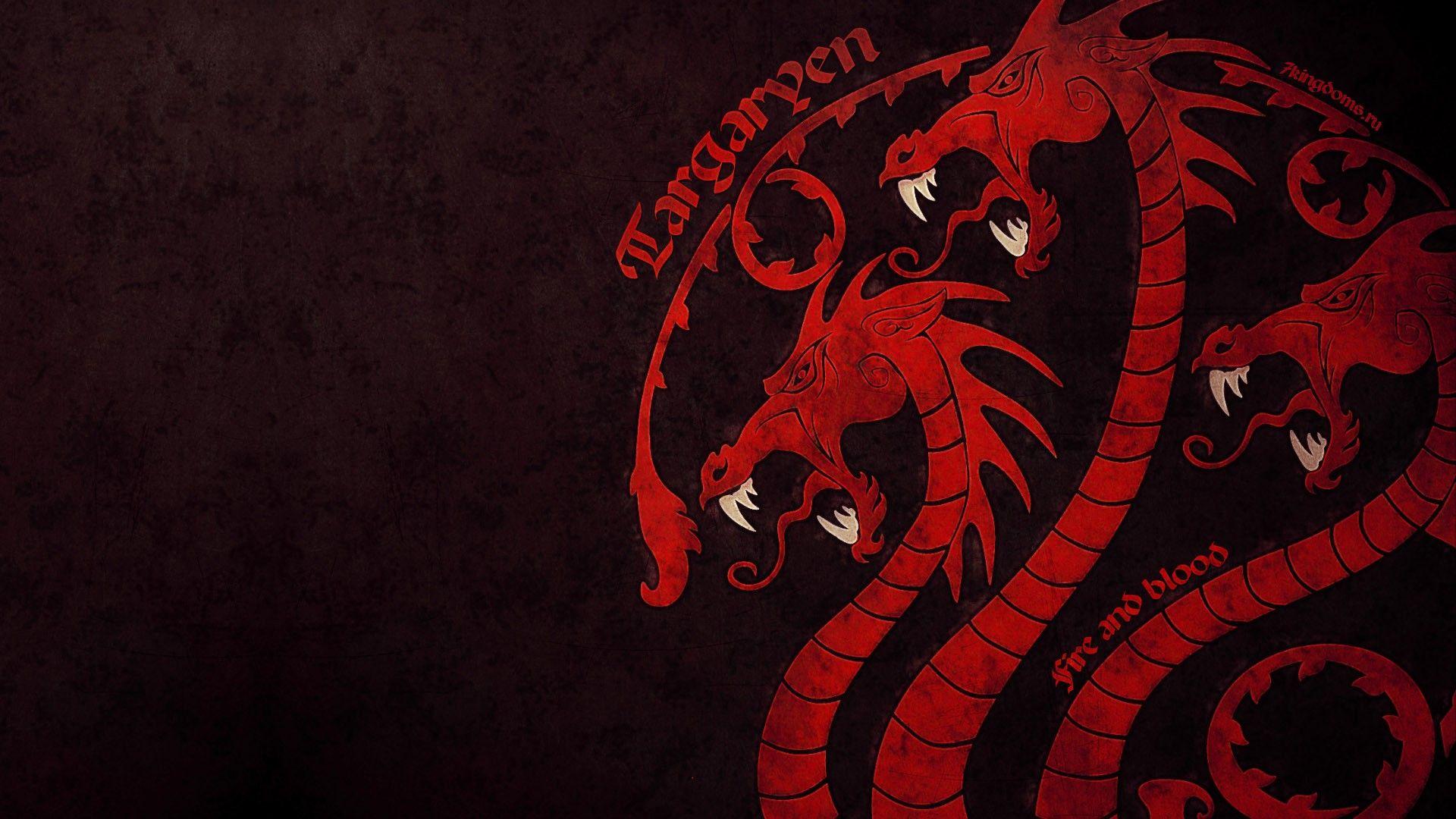Game Of Thrones Wallpaper HD