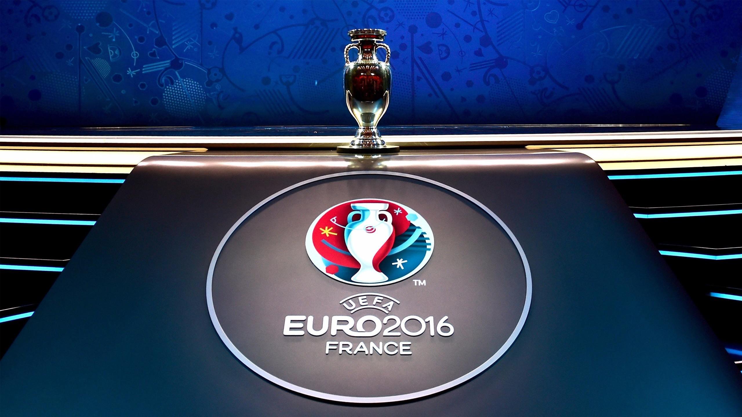 UEFA EURO 2016 France Wallpaper