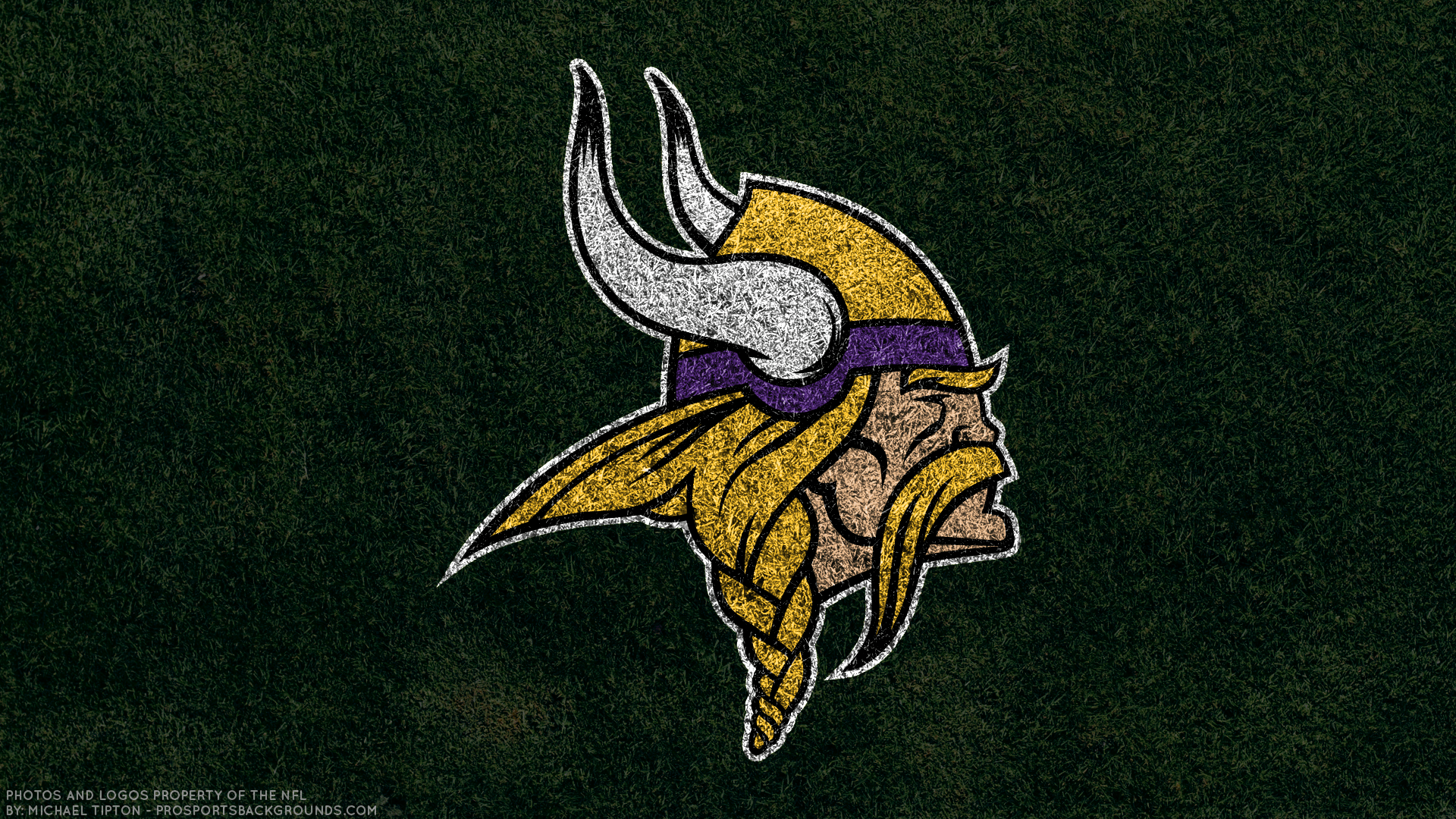 Minnesota Vikings Wallpaper and Background Image