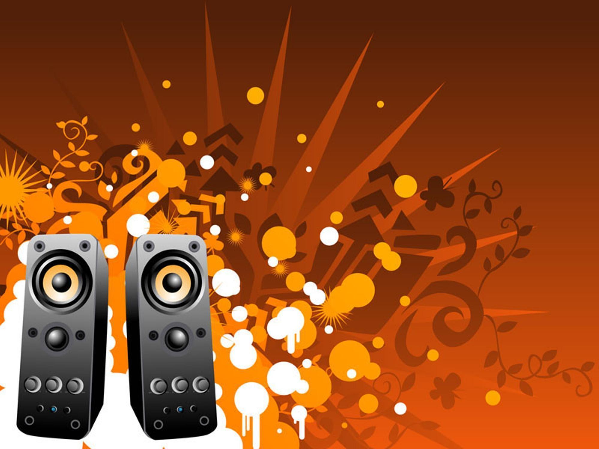 Retro Music Wallpaper 26 HD Wallpaper Free