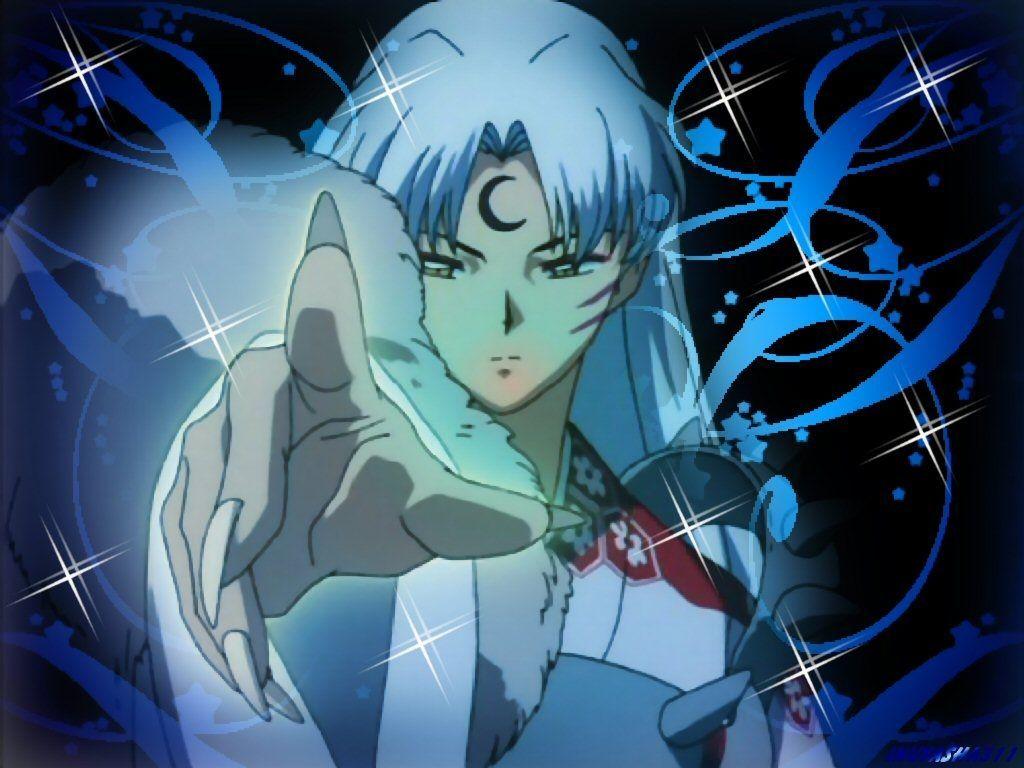 Sesshomaru. (Wallpaper). Inuyasha stuff. Anime, Manga