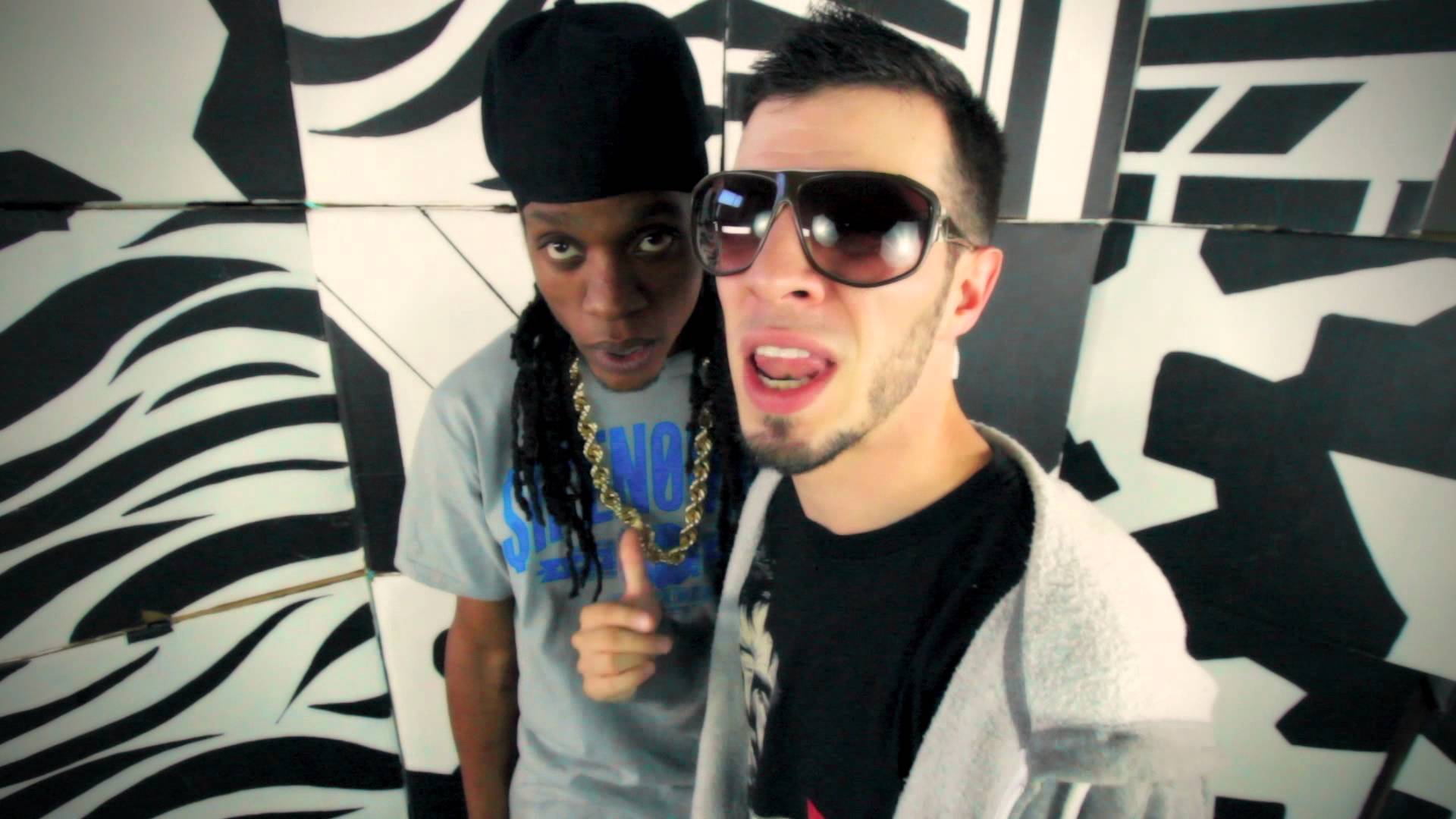 CES CRU DAT [Official Video]