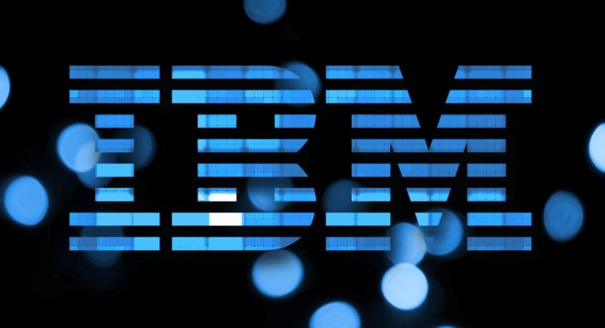 wonderful ibm wallpaper