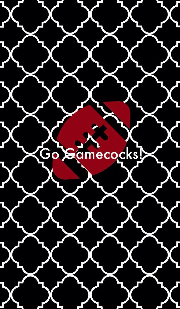 best Gamecocks image. Gamecock nation, Monogram