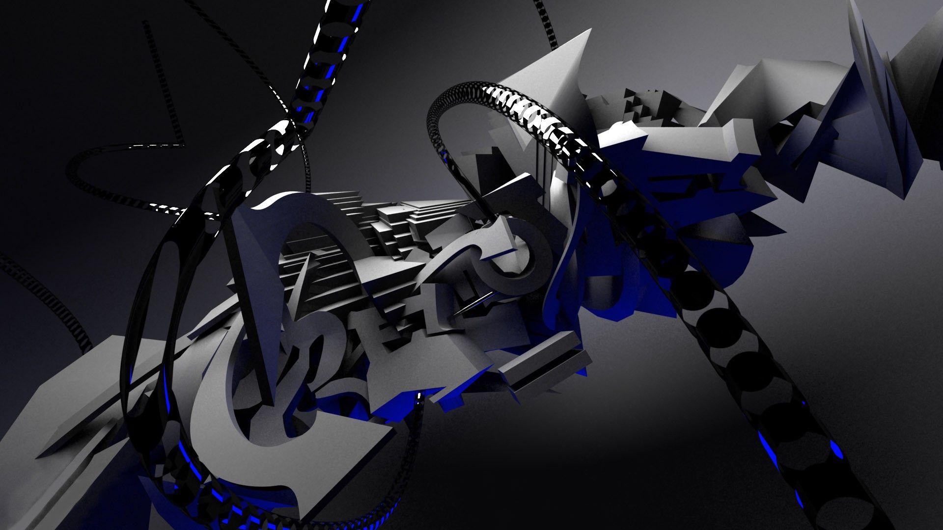 Graffiti Wallpaper Free Download