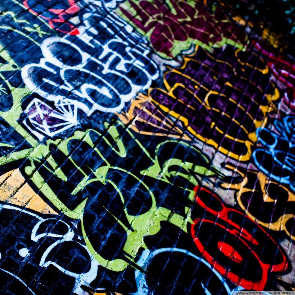 Android Graffiti 3D Wallpaper Graffiti. Popular