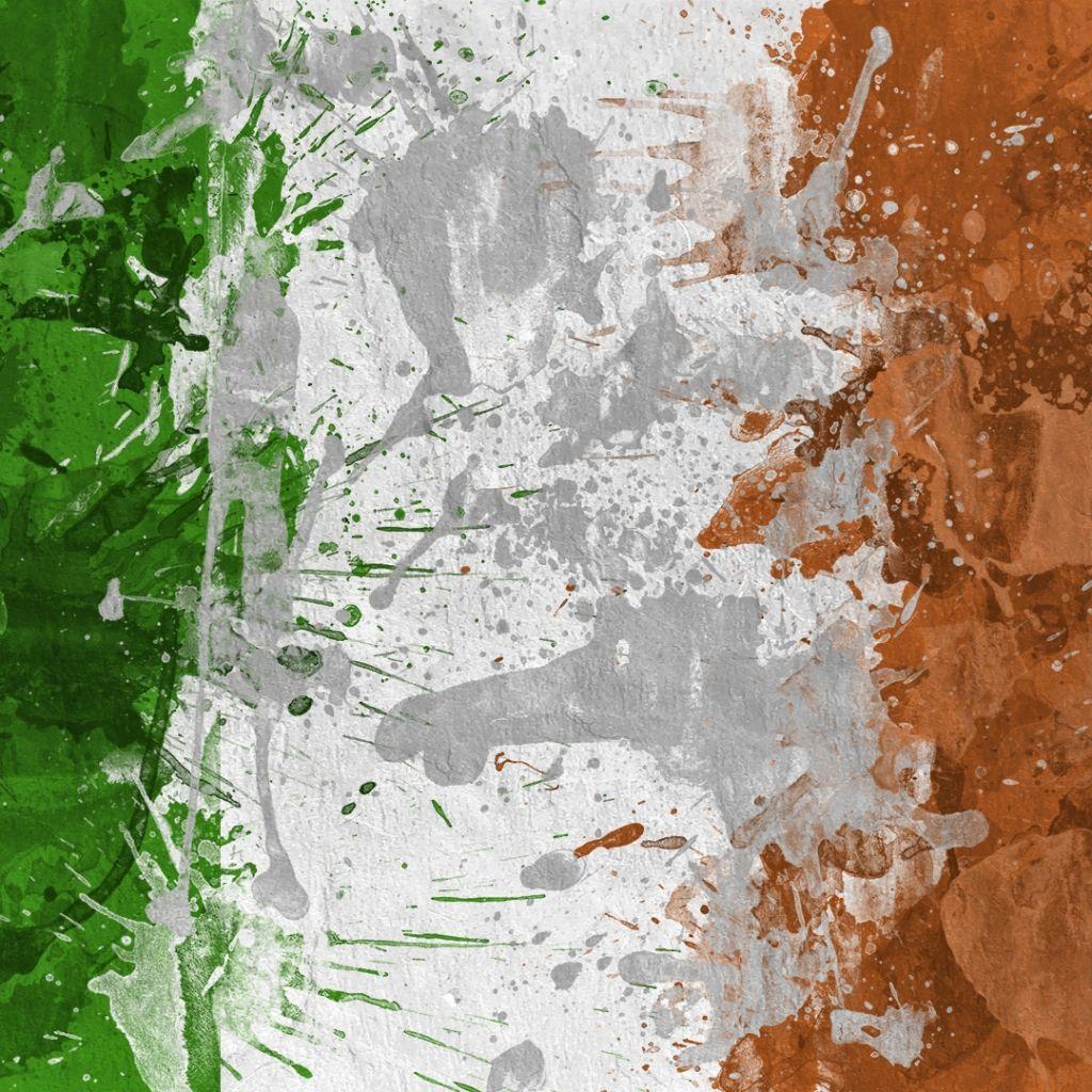 Celtic Wallpaper for Computer. Irish Flag iPad Wallpaper. Places