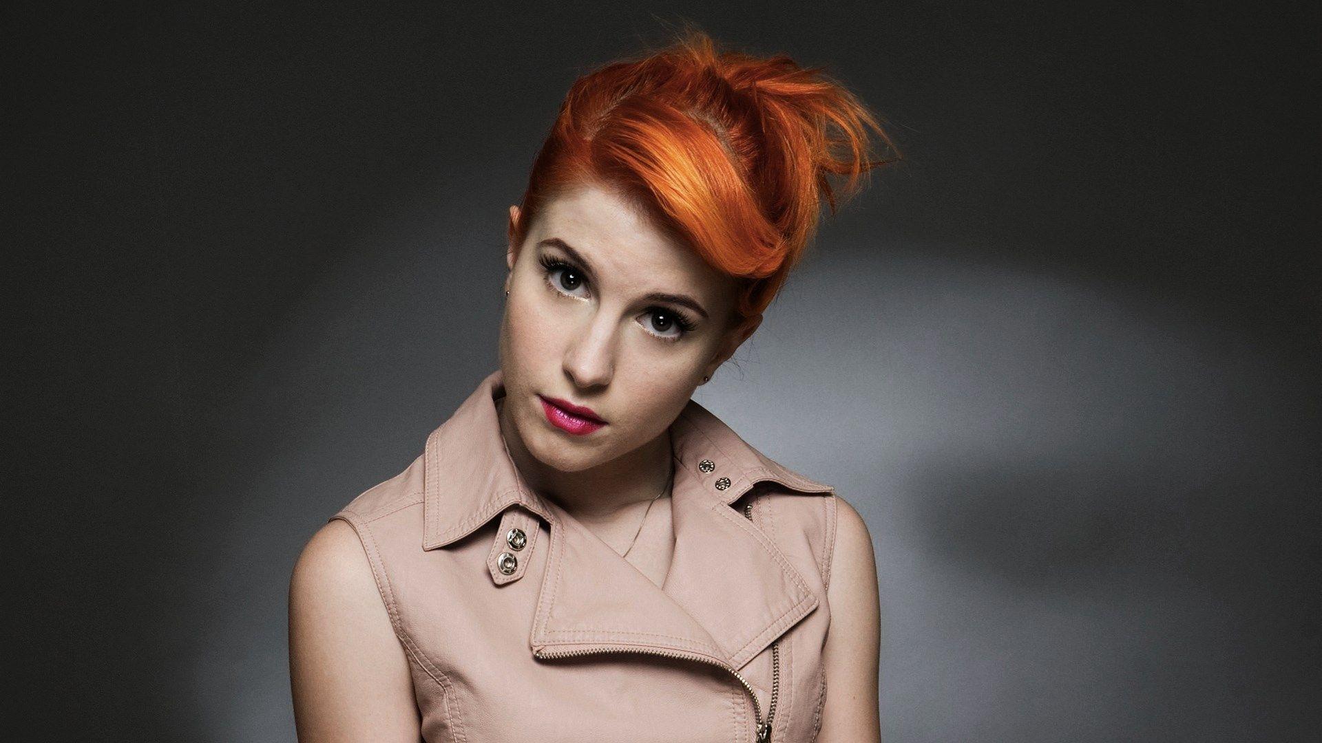 Hayley Williams Wallpaper 23 X 1080