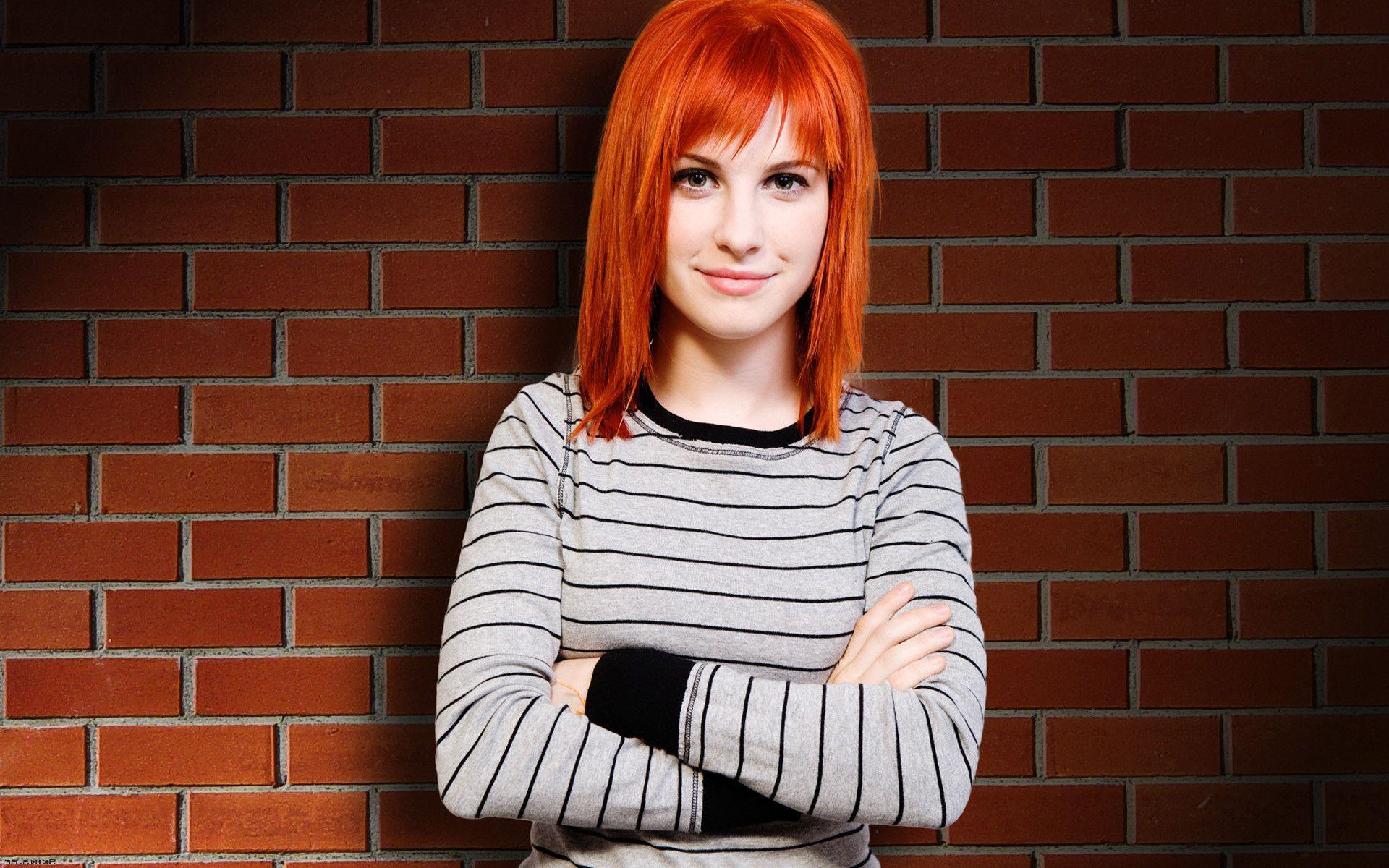 Hayley Williams Wallpaper HD