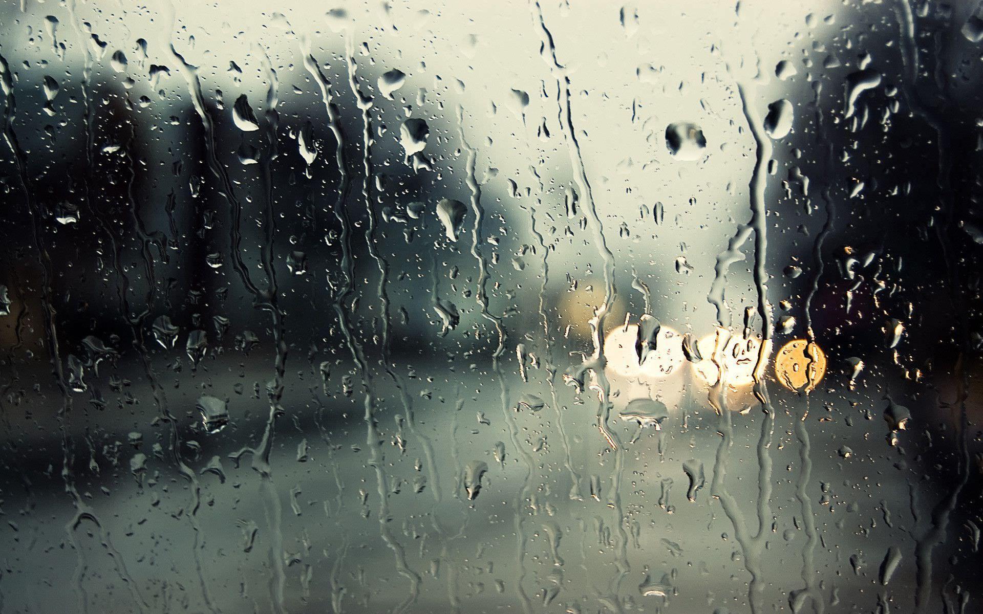 Beautiful Rain Wallpaper for your desktop. wallpaper