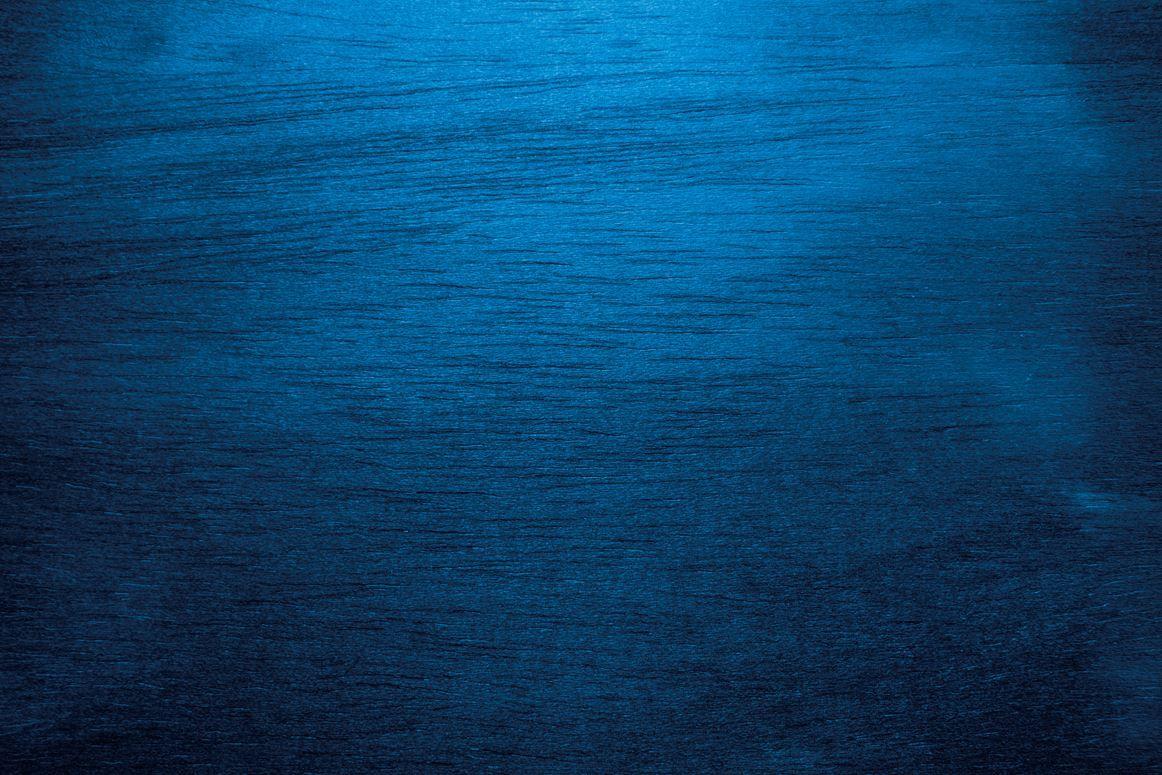 Dark Blue Vintage Background Texture