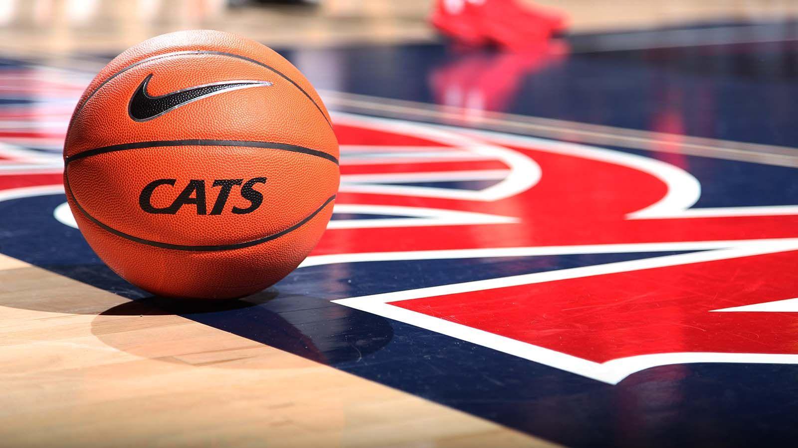 Arizona Basketball Releases 2017 18 Non Conference Schedule