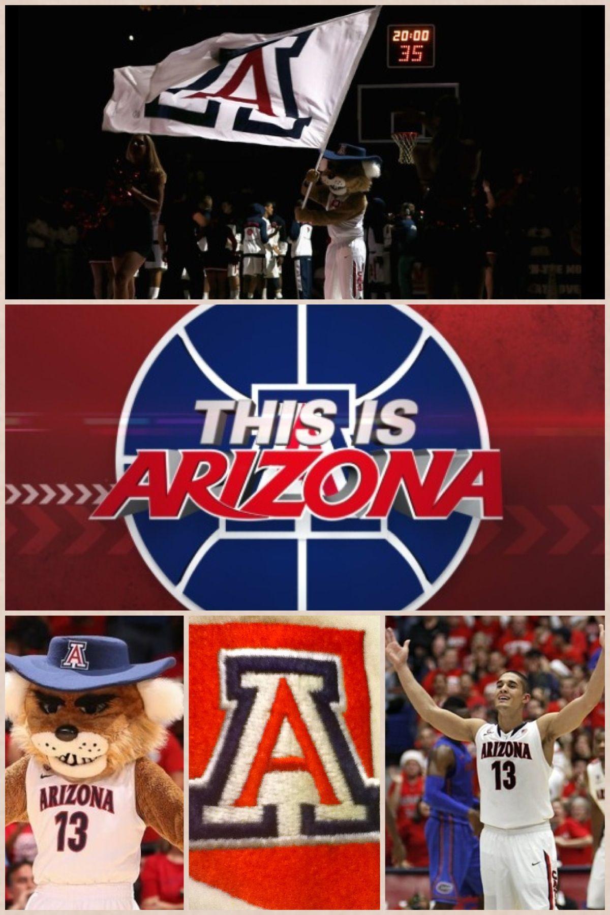 University Of Arizona Basketball 2013 2014. University Of Arizona
