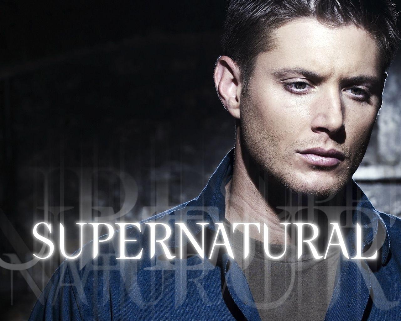 Jensen Ackles Supernatu HD Wallpaper, Background Image