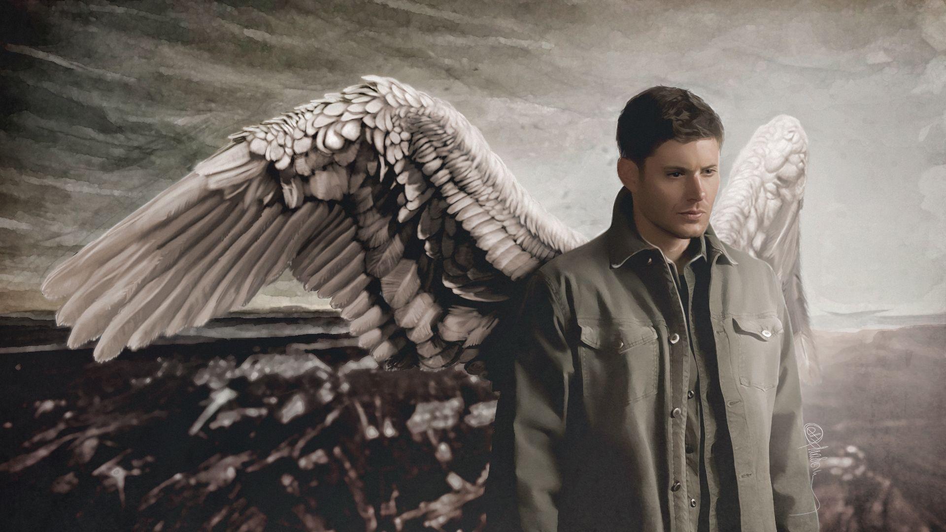 Grand Theft Auto IV. SUPERNATURAL. Jensen