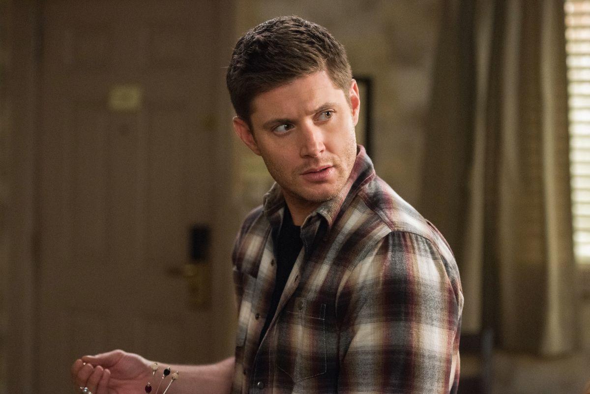 TV Review: Supernatural 12x11 Regarding Dean. The Young Folks