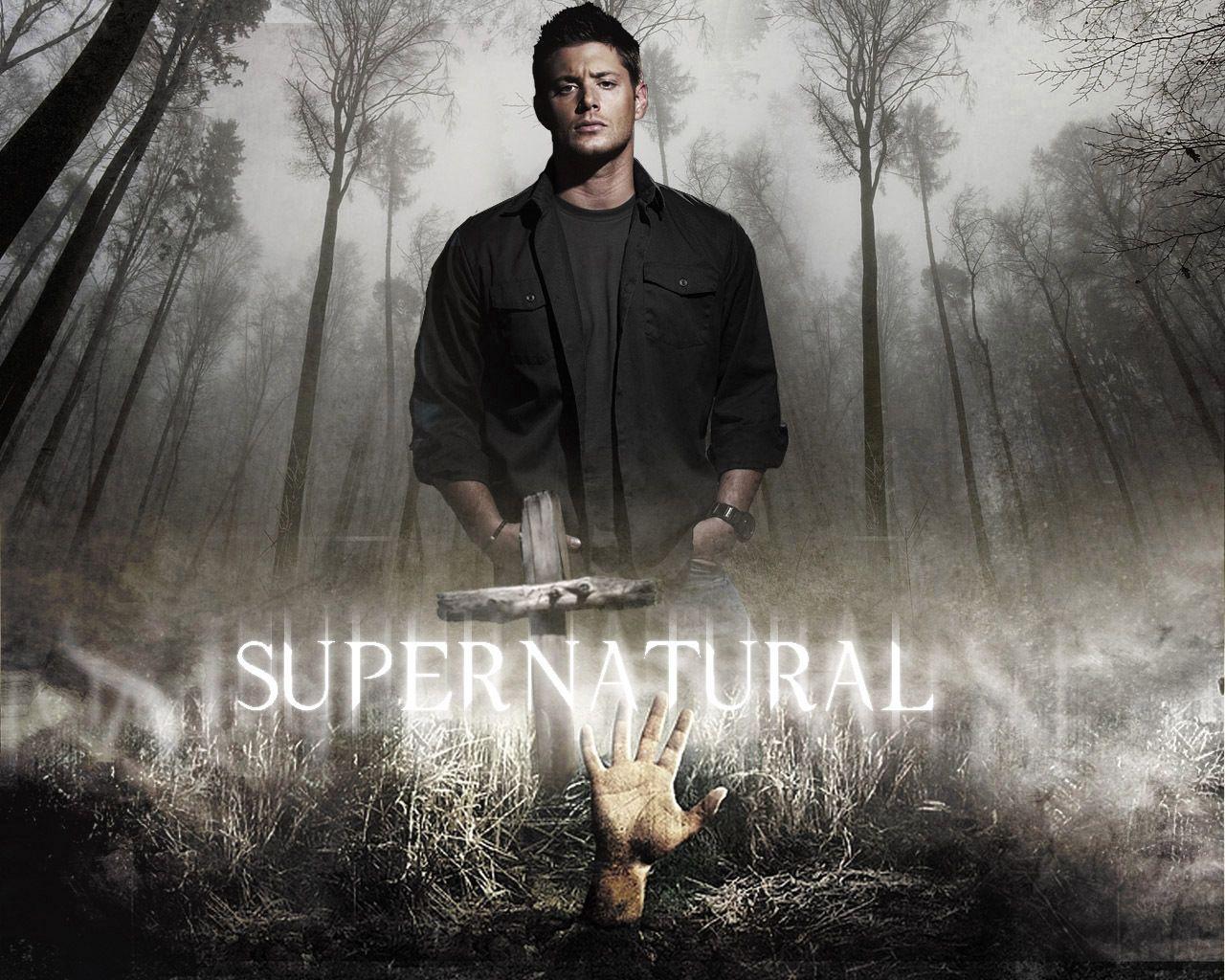Dean Winchester Wallpaper fanclubs