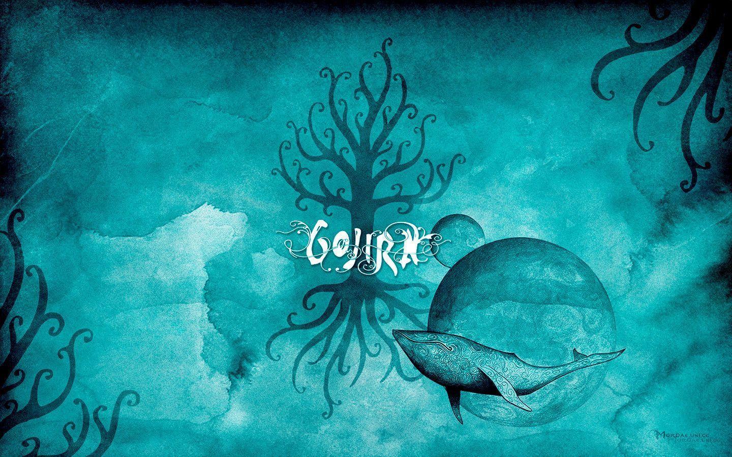 Gojira Wallpaper, Awesome 37 Gojira Wallpaper. HD Wallpaper