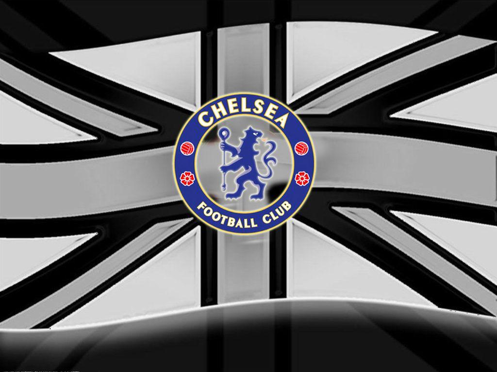 Real Madrid King Food Ball: LOGO CHELSEA FC WALLPAPER