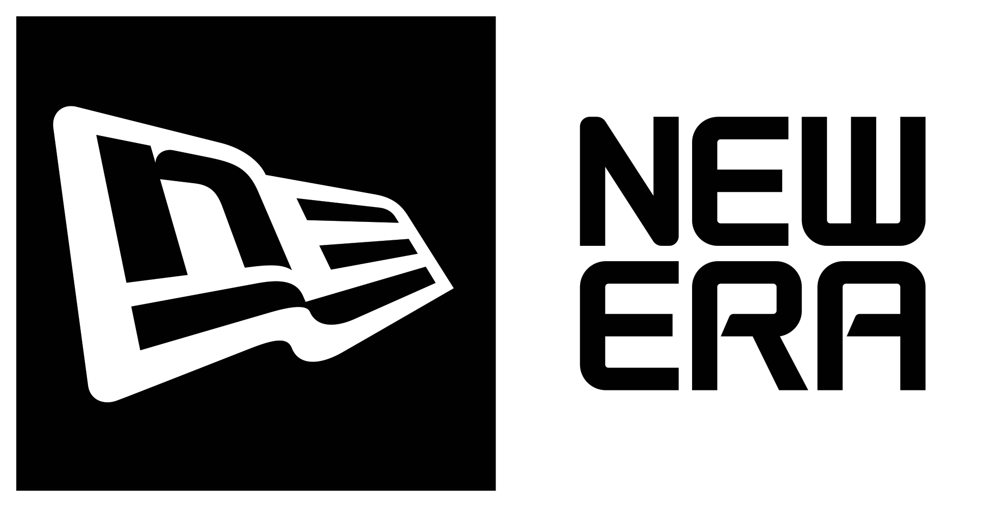 New Era Logo Wallpapers - Wallpaper Cave