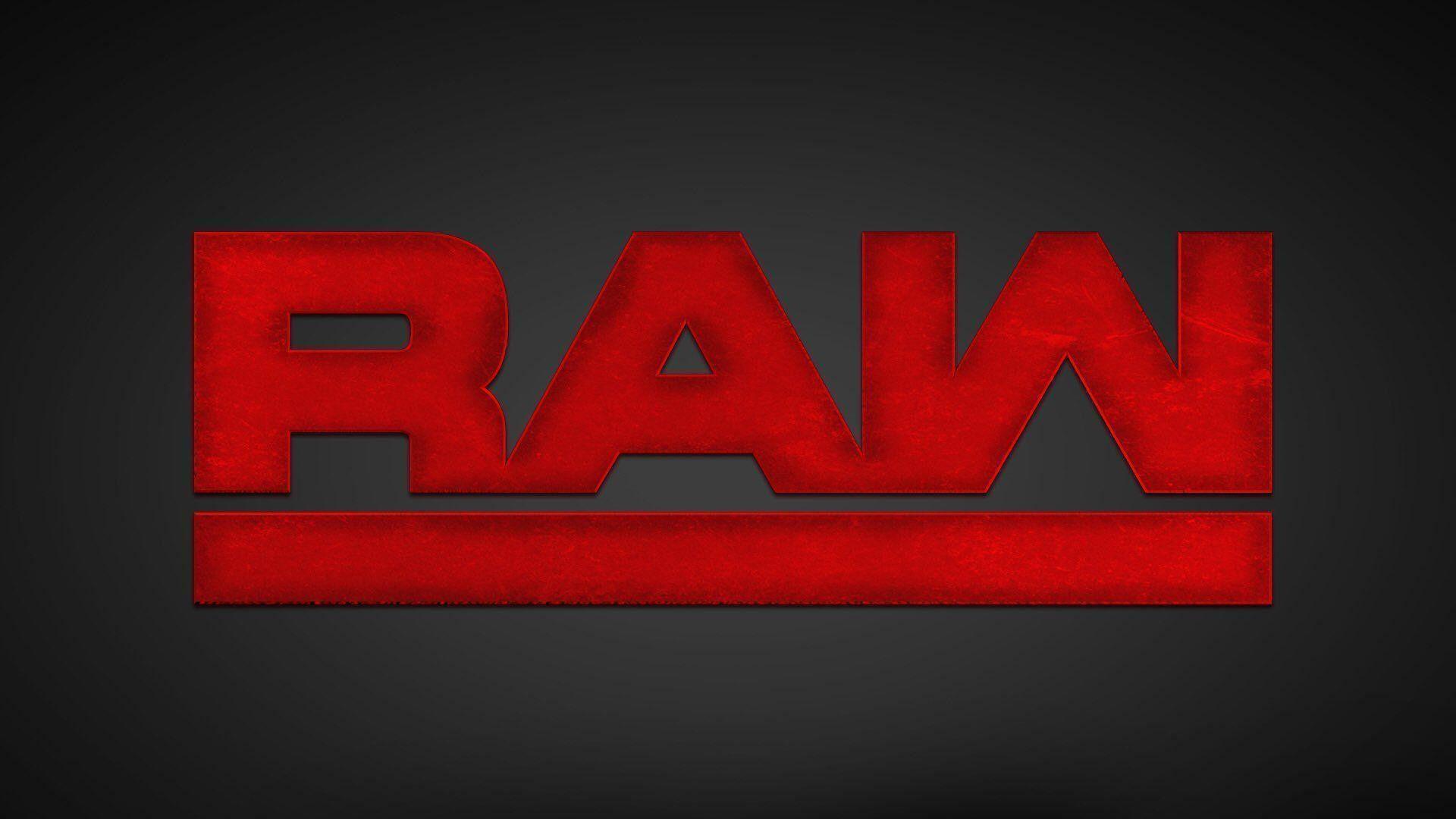 WWE Logo Wallpaper 2018