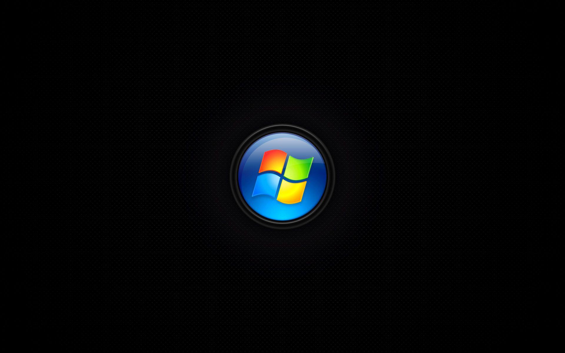 Windows Vista Wallpaper