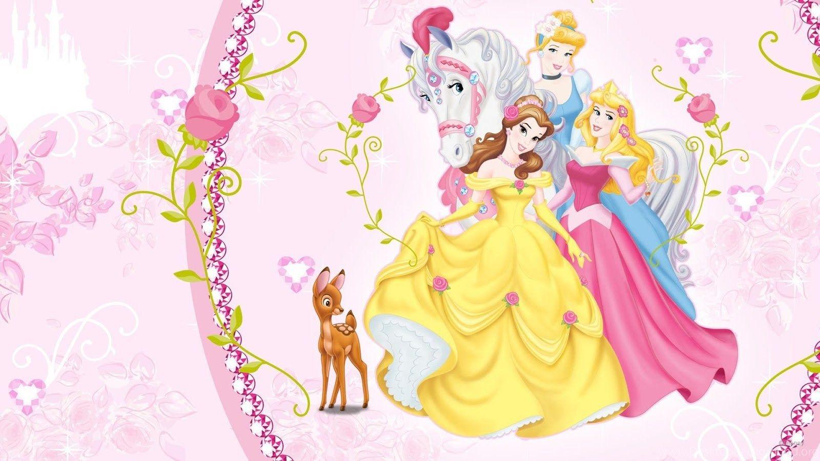 Hd Image Cinderella Wallpaper 3 HD Wallpaper Background Desktop